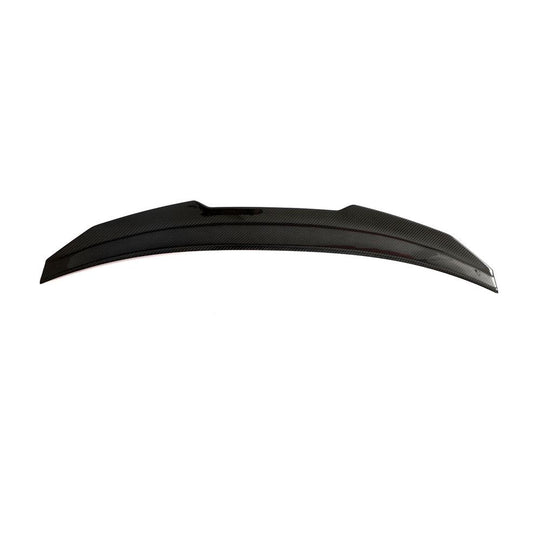 BMW Dry Carbon Fiber PSM Style Spoiler for G82 M4 & G22