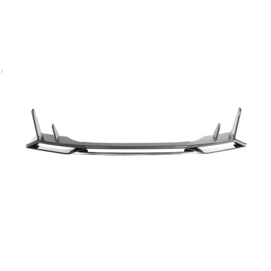 Audi Dry Carbon Fiber Capristo Style Front Splitter for R8 Gen 2 FL