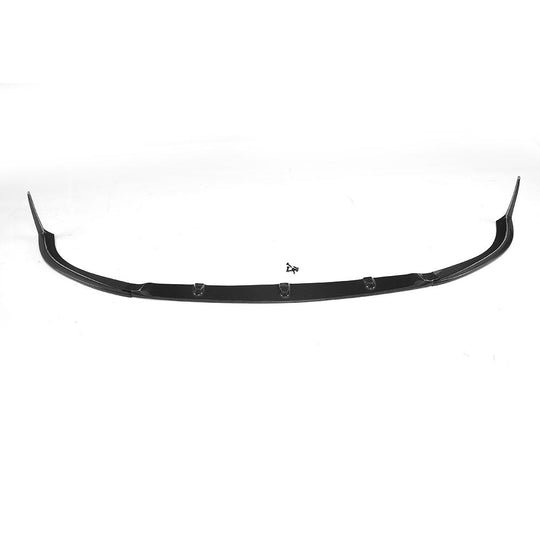 Mercedes Carbon Fiber AMG Edition 1 Style Front Splitter for W205 C63 Coupe PFL