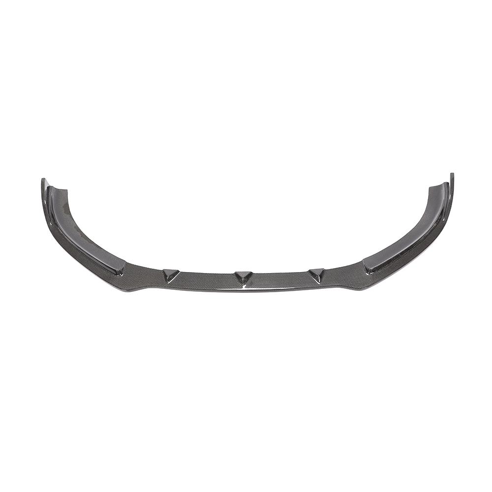 Audi Carbon Fiber Front Splitter for 8V Hatchback PFL