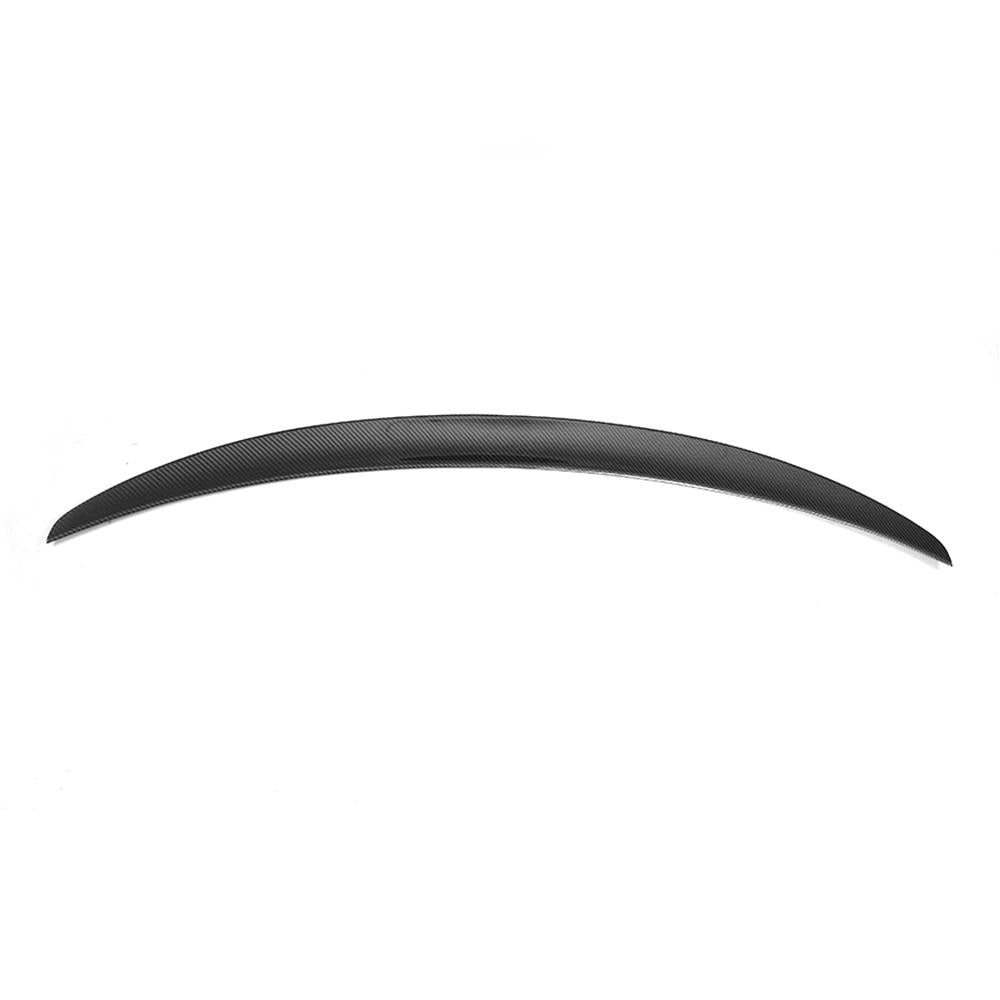 BMW Carbon Fiber M Perfomance Style Rear Spoiler for F22 & F87 M2