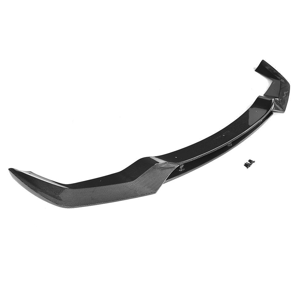 BMW Carbon Fiber Vorsteiner Style Front Splitter for F87 M2