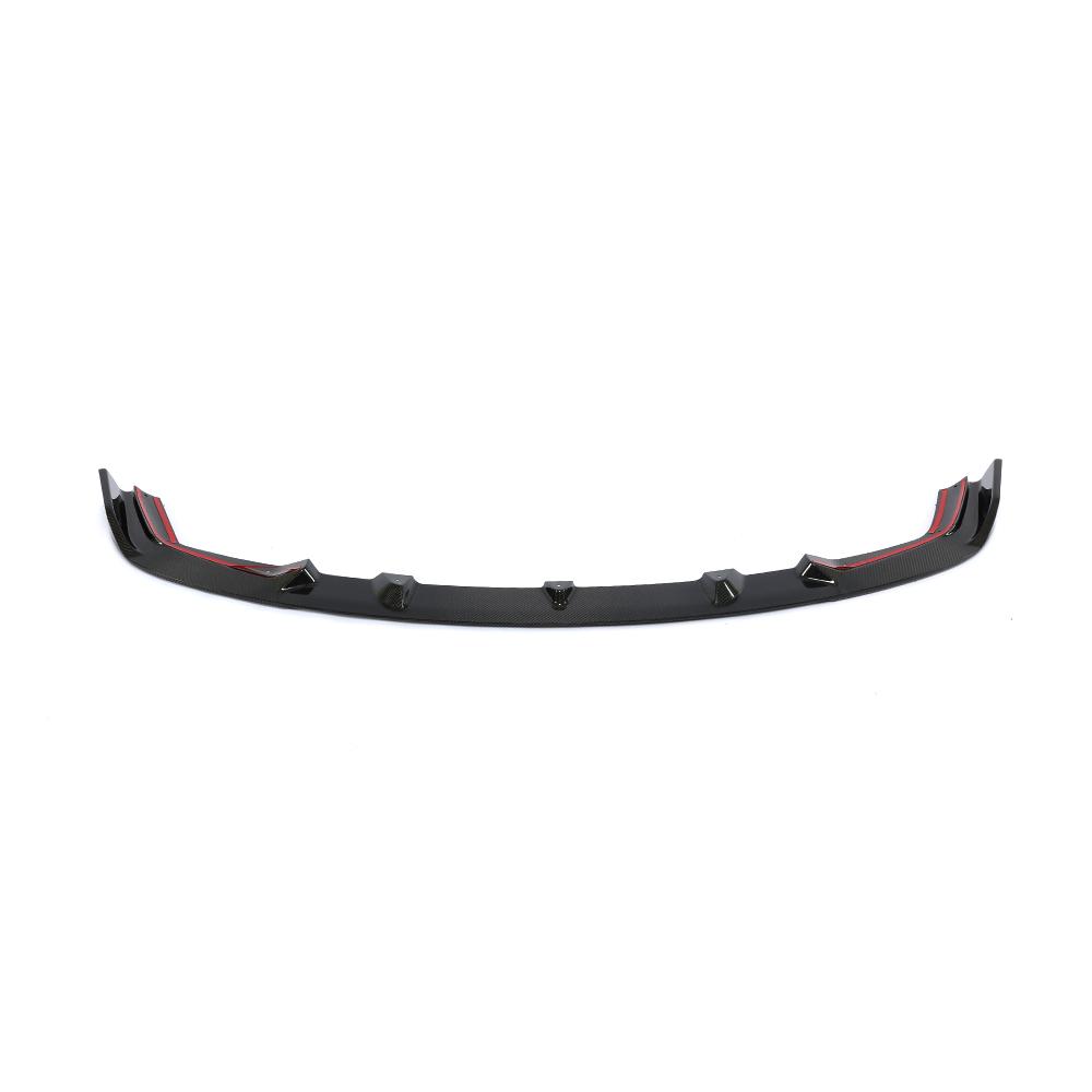 BMW Empero Designs Carbon Fiber Front Splitter for F87 M2