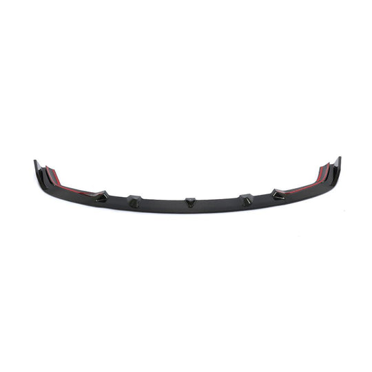 BMW Carbon Fiber EEA Designs Front Splitter for F87 M2