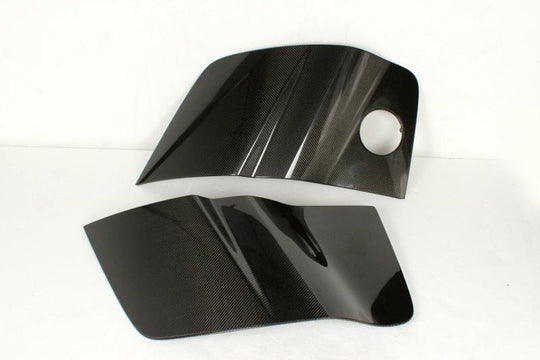 Audi Carbon Fiber Door Panels for R8 Gen 1