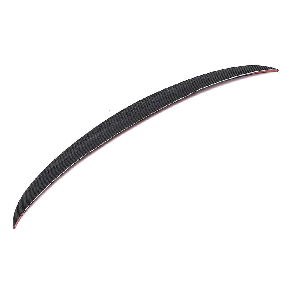 Mercedes Carbon Fiber OEM Style Rear Spoiler for W176