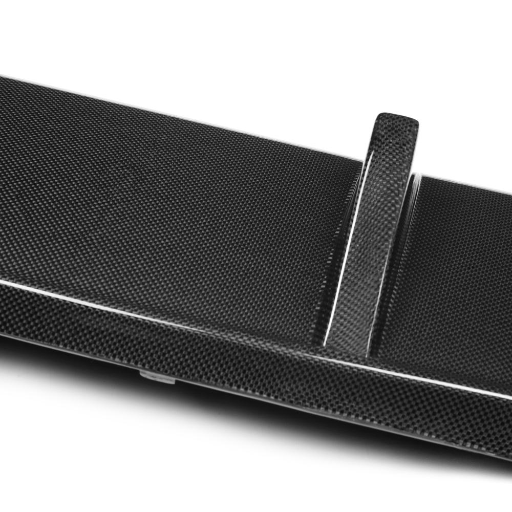 BMW Carbon Fiber DTM Style Rear Diffuser for F10