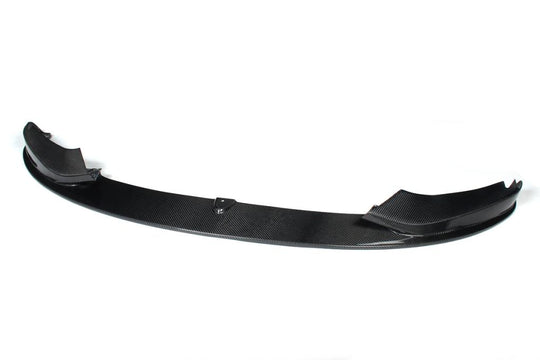 BMW Carbon Fiber M Performance Style Front Splitter for F32