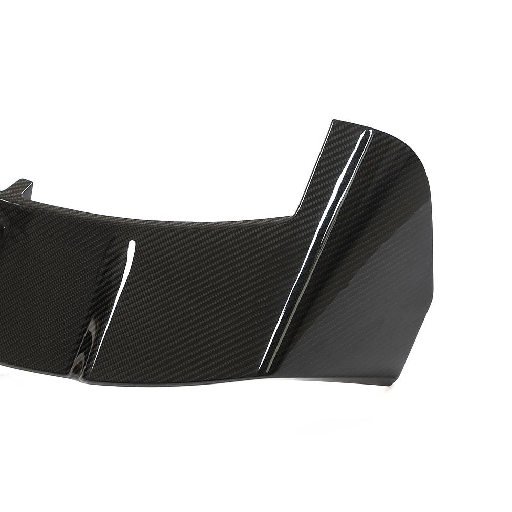 Audi Empero Designs Pre-Preg Carbon Fiber Rear Spoiler for C8 RS6