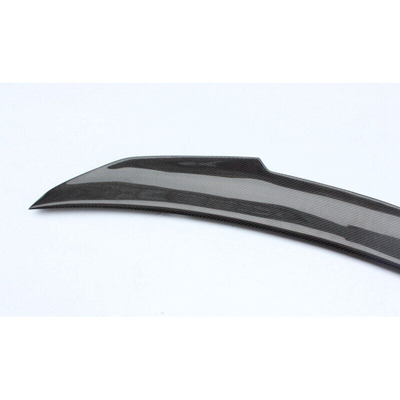 Audi Carbon Fiber PSM Style Rear Spoiler for B8 A4 PFL