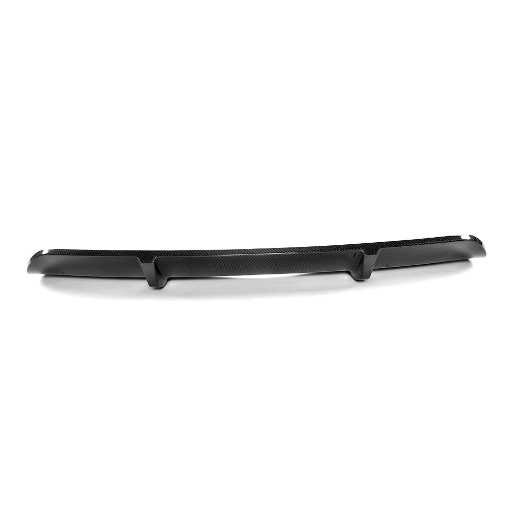 BMW Carbon Fiber M Sport Style Rear Diffuser for F15