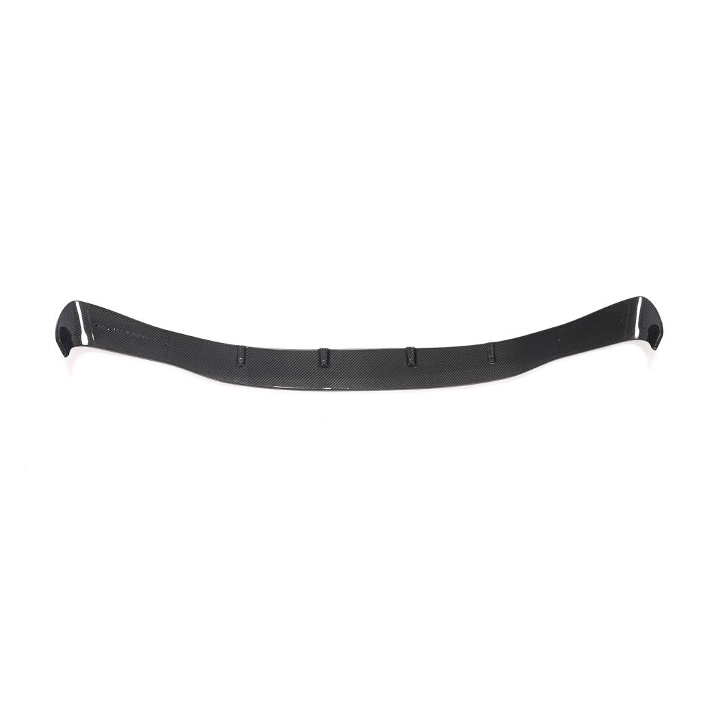 Mercedes Carbon Fiber OEM Style Rear Diffuser Lower Panel for W118