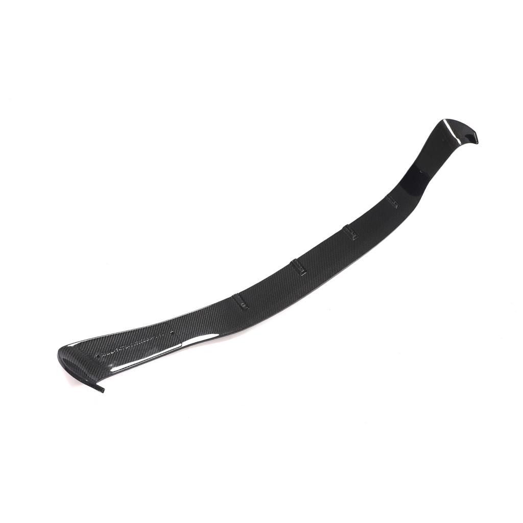 Mercedes Carbon Fiber OEM Style Rear Diffuser Lower Panel for W118