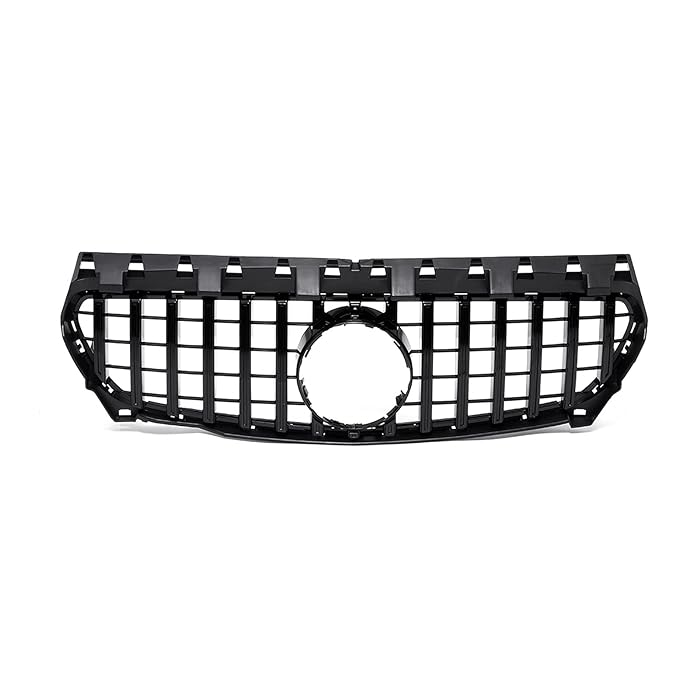 Mercedes Panamericana GT AMG Front Grille for W117