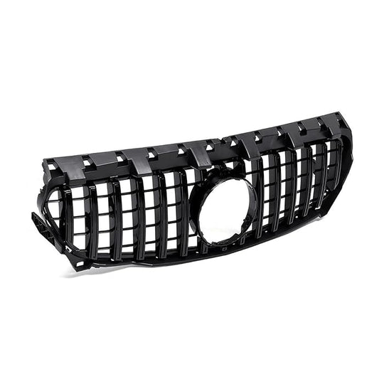 Mercedes Panamericana GT AMG Front Grille for W117
