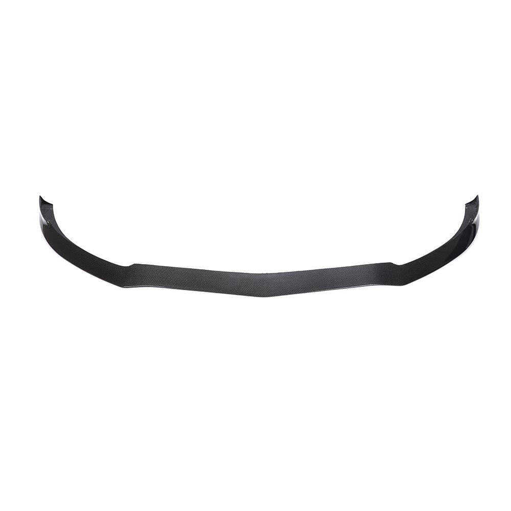 Mercedes Carbon Fiber PSM Style Front Splitter for W205 Coupe