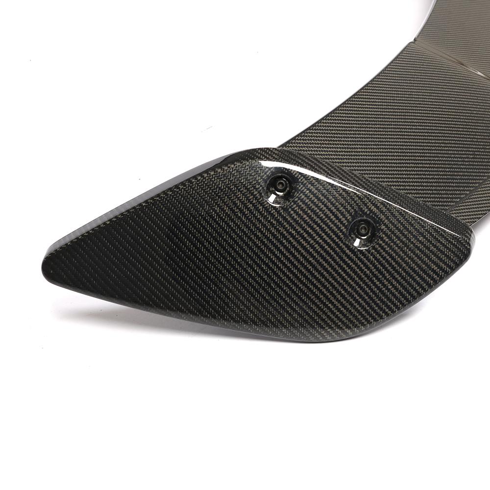 Mercedes Carbon Fiber AMG Style Rear Spoiler for X156