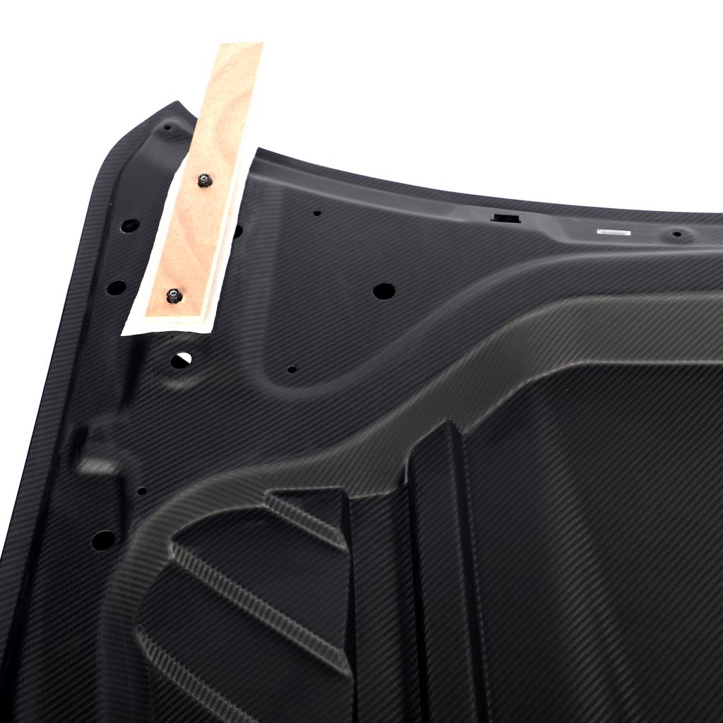 BMW Pre-Preg Carbon Fiber JSL Style Hood for G05 X5 & F95 X5M & G06 X6 & F96 X6M